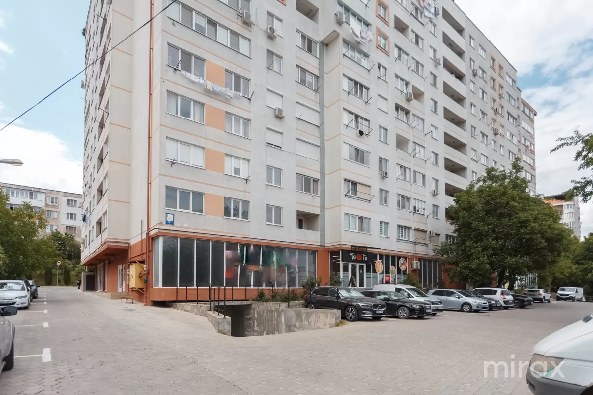 Republica Moldova, lider în investițiile imobiliare din Europa: Randamente atractive și costuri accesibile