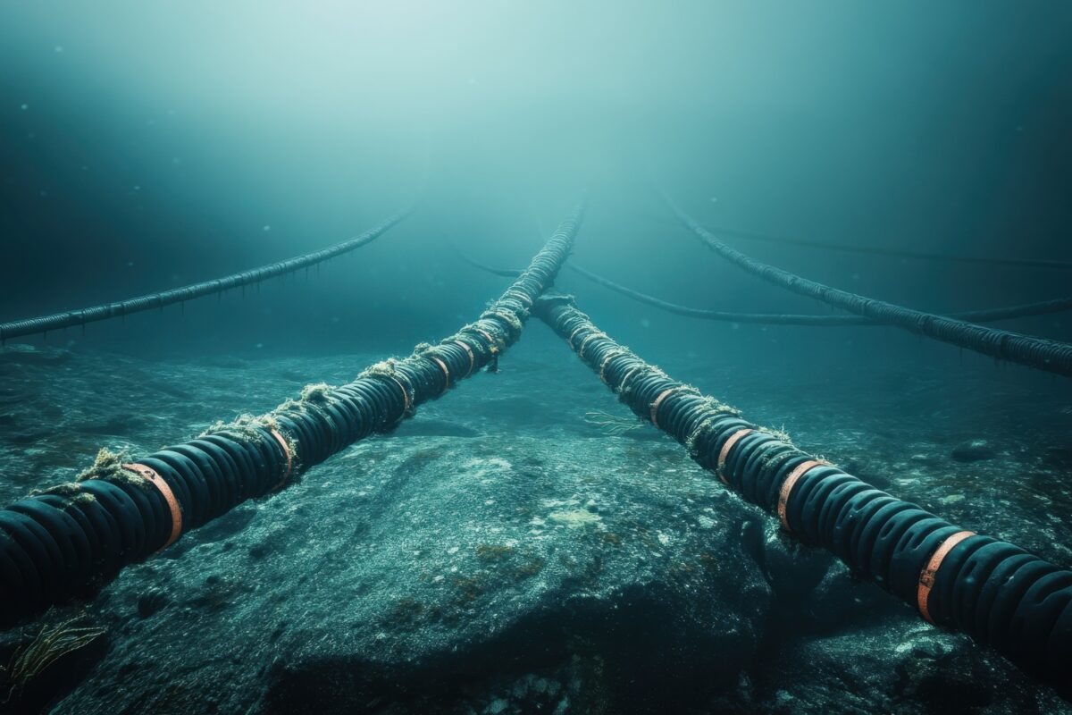 Protecția cablurilor subacvatice devine prioritate. Amenințările Chinei cresc în intensitate