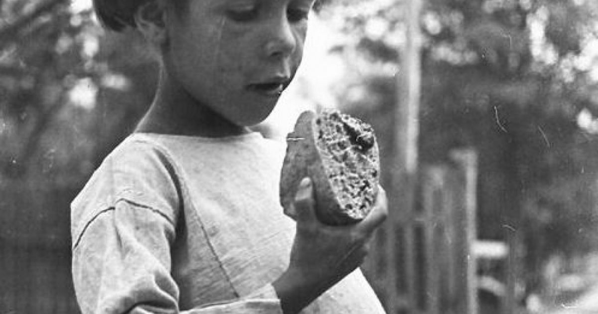 Comemorarea victimelor foametei organizate din Basarabia, 1946–1947: O pagină dureroasă a istoriei