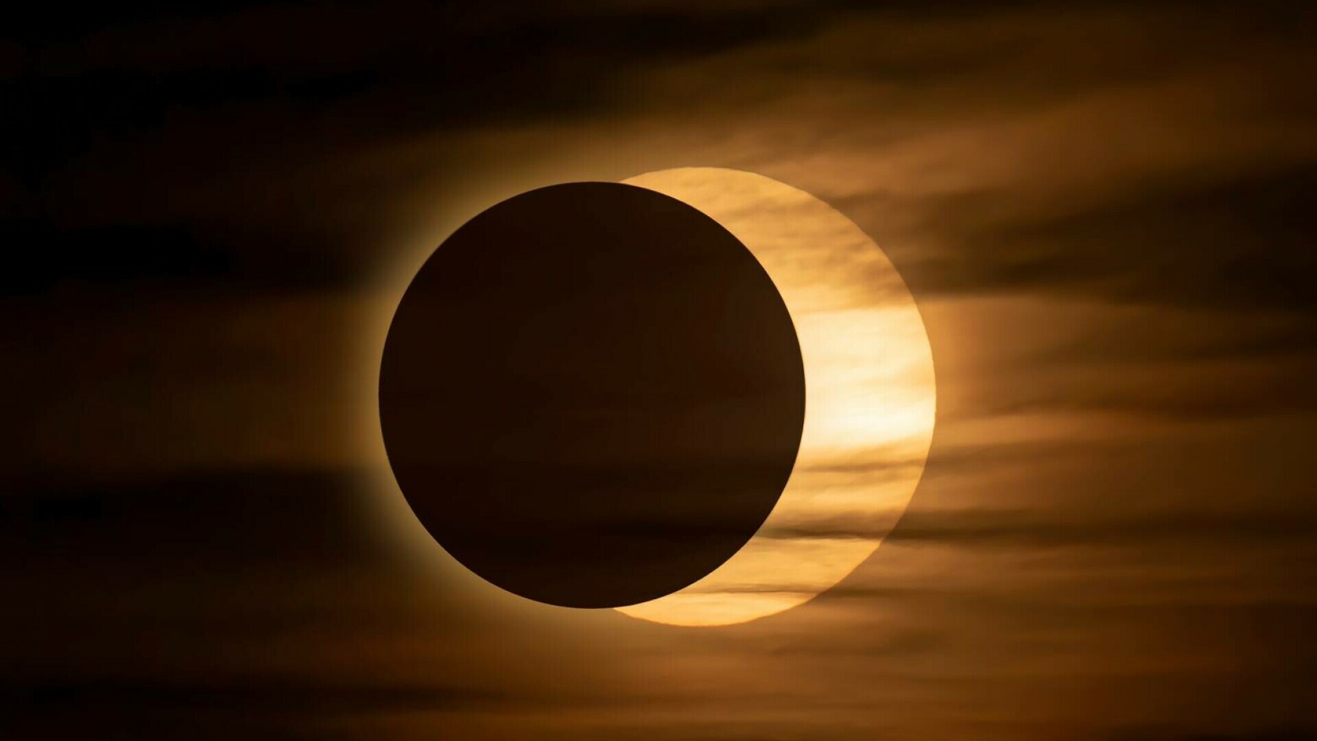 Eclipsa de Soare din 12 august: cine are cele mai mari șanse s-o vadă din România