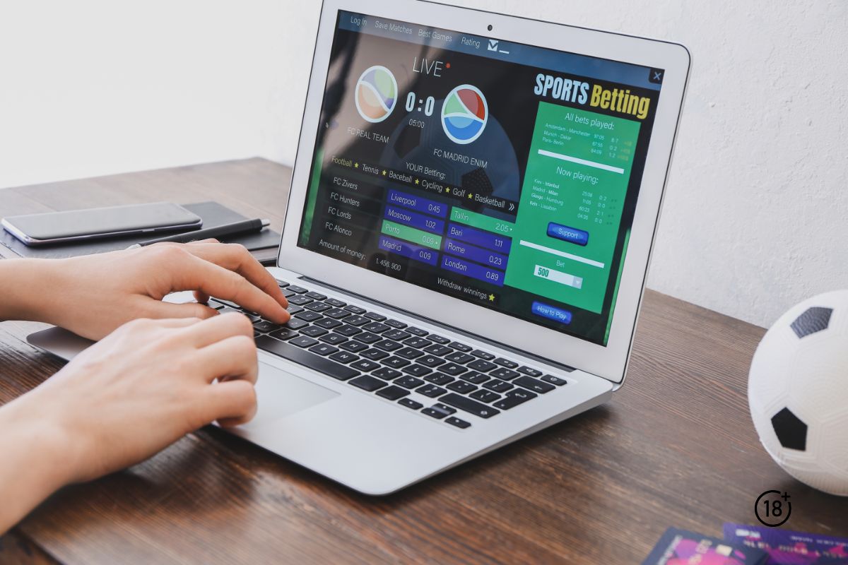 Cum schimbă analiza datelor modul în care pariem