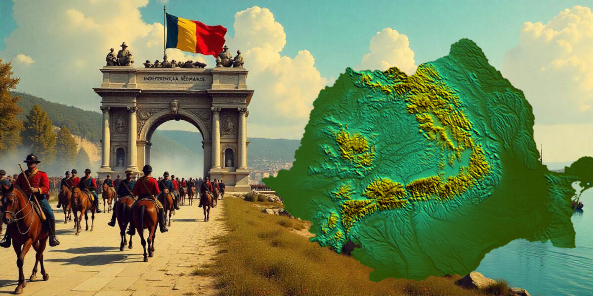 Istoria României moderne. Momentele pe care trebuie să le știi