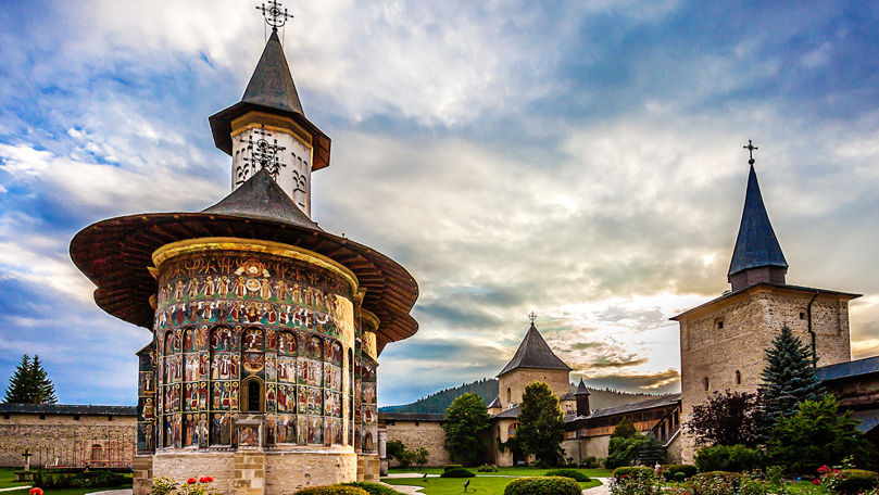 Republica Moldova lansează un program național pentru renovarea lăcașelor sfint