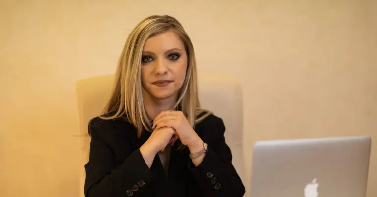 Campania EVZ-Capital #provocareapresedintelui. Lavinia Iancu, Sustenobil, despre temerile economice