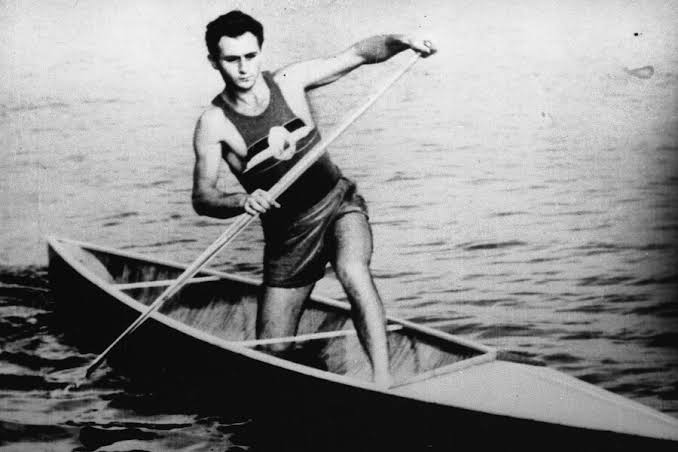 Campania EVZ-Capital #provocareapresedintelui. Leon Rotman, veteran olimpic, cu gândul la gloria sportului românesc