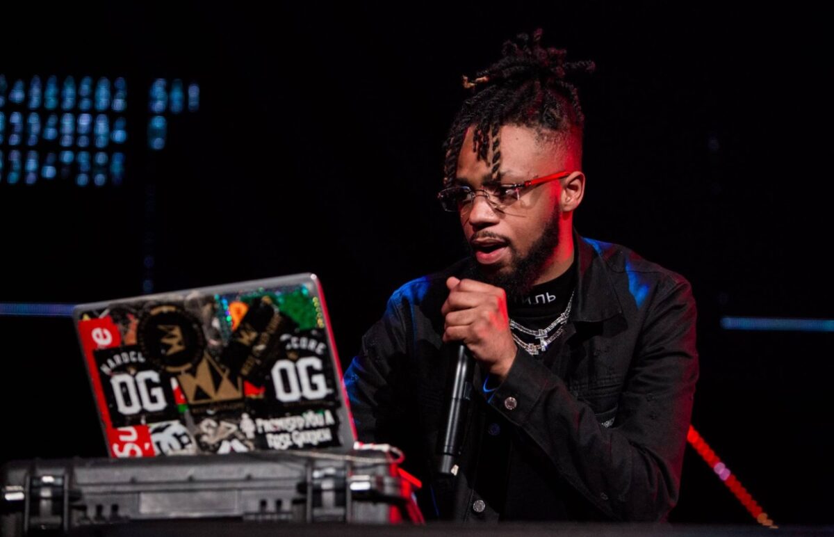 Metro Boomin la UNTOLD X. Singura apariție la un festival european în acest an