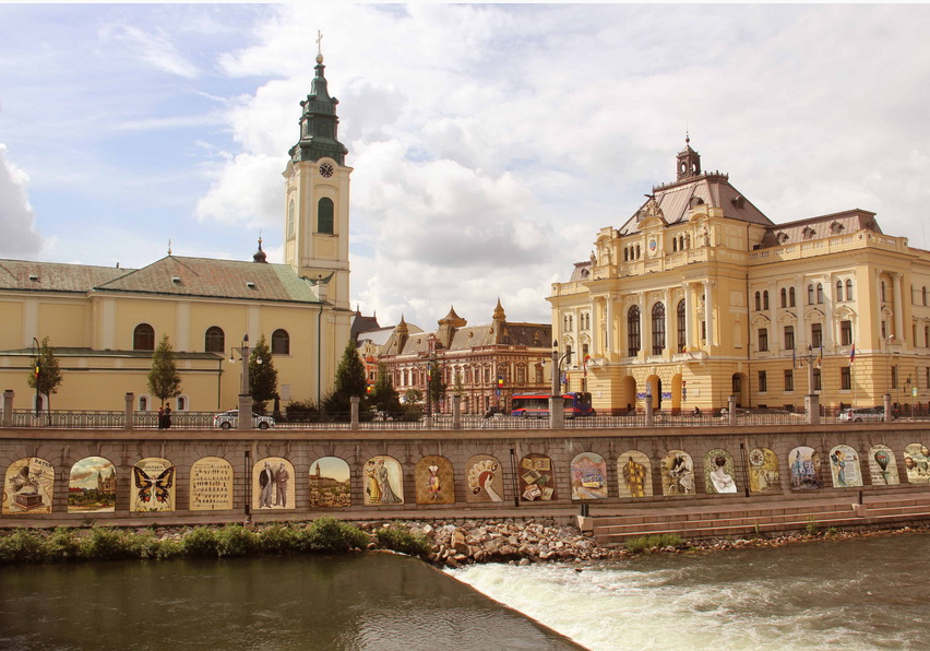 Orădenii decid viitorul orașului. Primăria pune la bătaie 1,5 milioane lei pentru proiecte