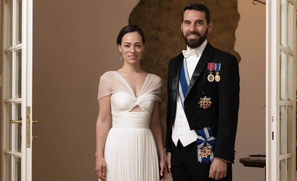 Principele Nicolae a făcut 40 de ani pe 1 aprilie. Ce le-a transmis fanilor