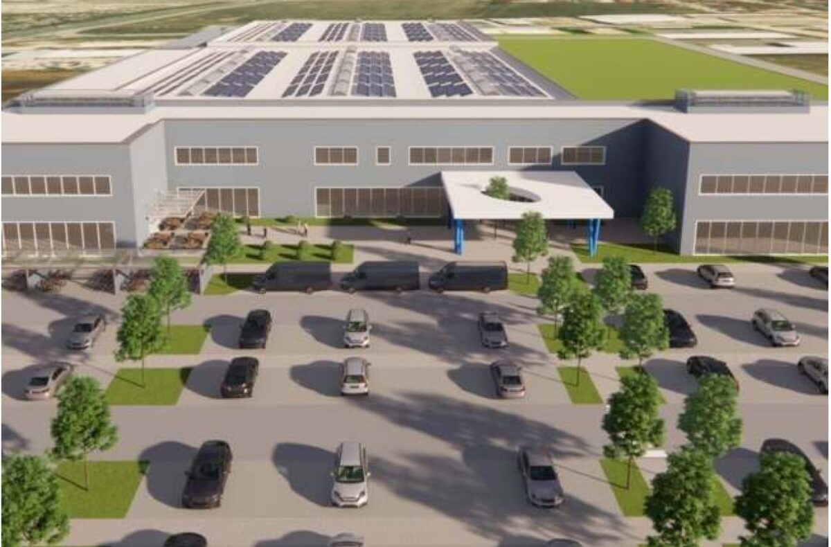 Liderul mondial în producţia de ventilatoare şi motoare electrice, investiție de zeci de milioane în România