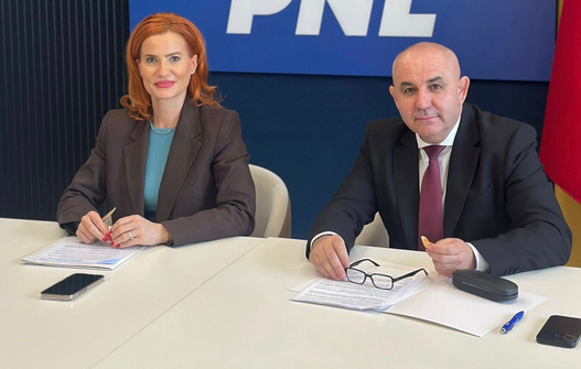 Parlamentarii PNL Bihor, scuipați și agresați în Parlament. Senatorul care a vrut să renunțe la mandat