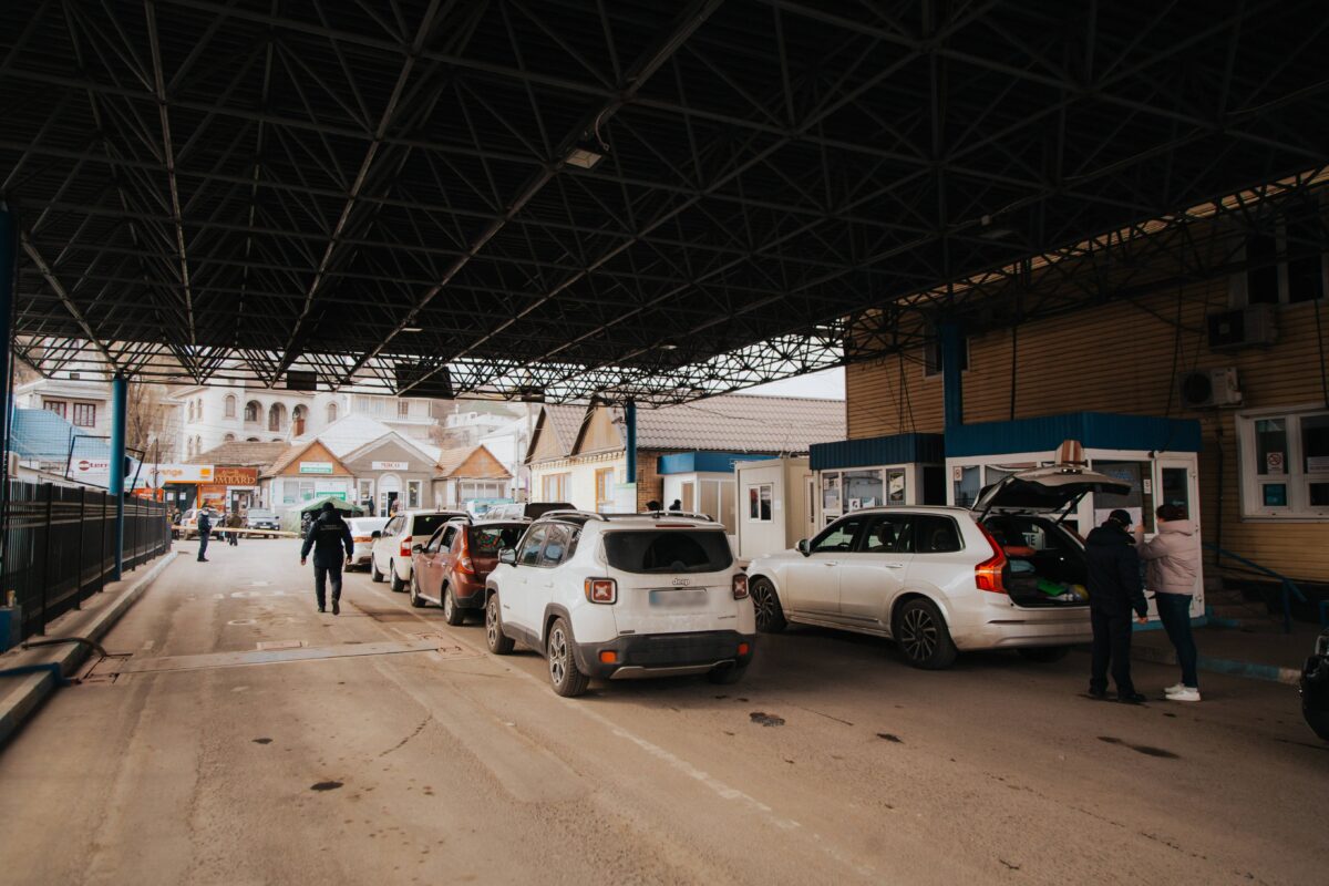 Atenționare pentru turiști. Ce trebuie să știe cetățenii străini care vizitează Republica Moldova de Paște