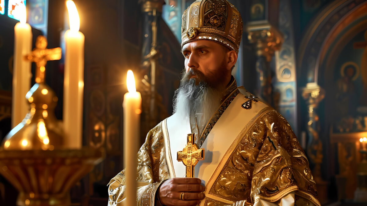 Denia din Marțea Mare. Lumina care alungă întunericul