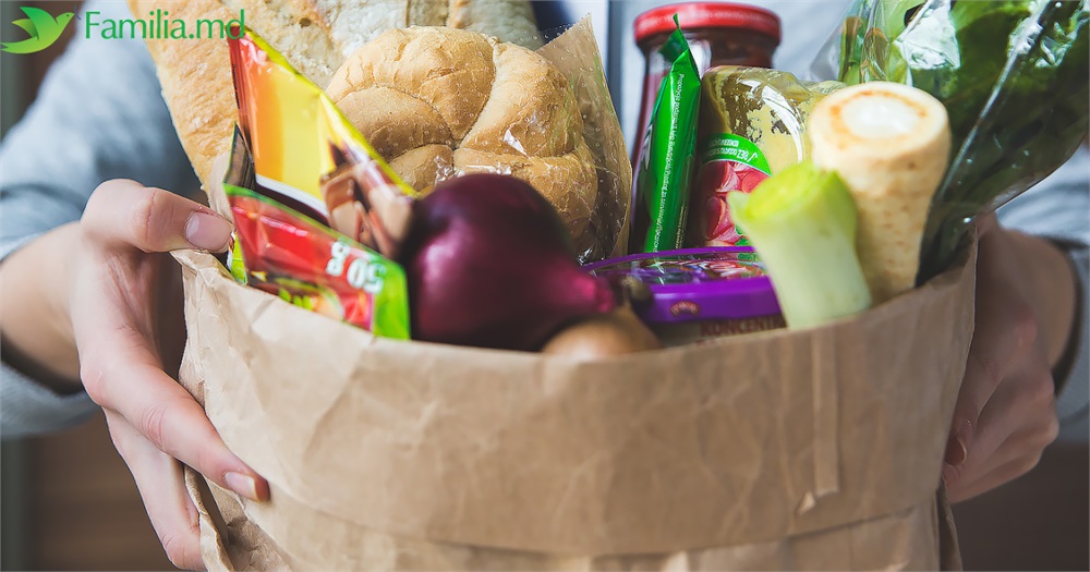 Cheia unui microbiom intestinal sănătos. Alimentele recomandate de nutriționiști