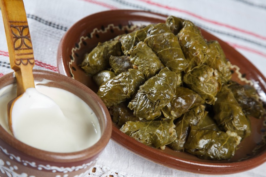 Sarmale