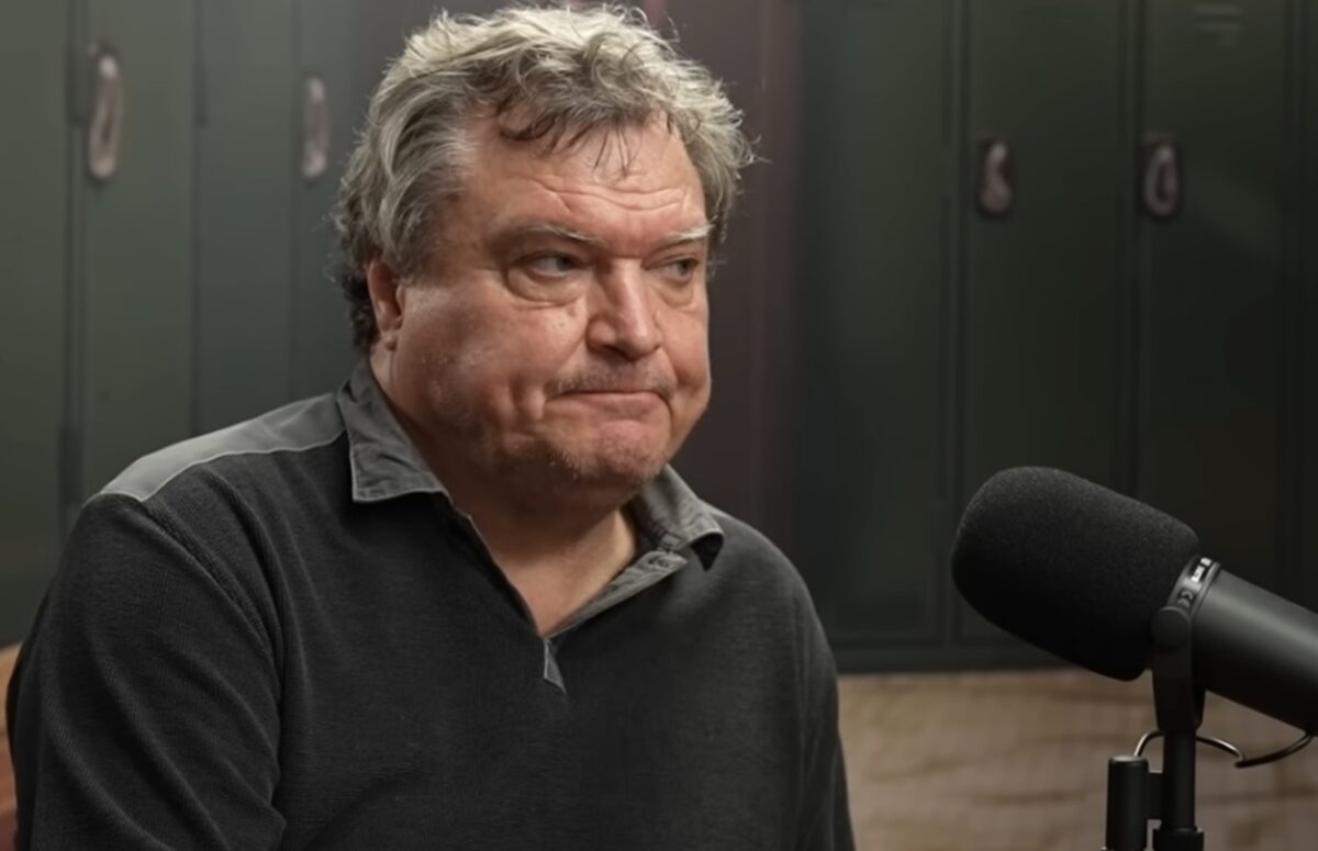 Unde s-au pus bazele mafiei din fotbal. Dezvăluirile lui Sorin Răducanu