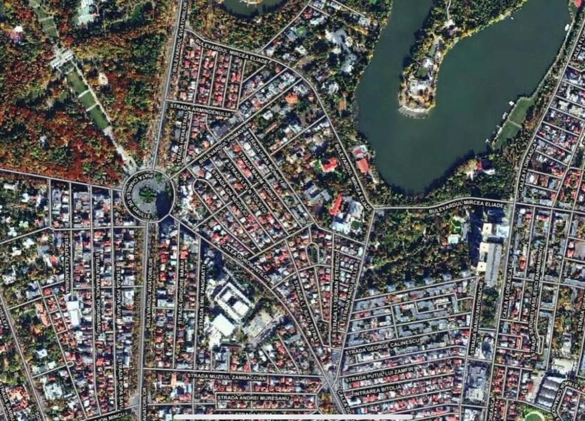 Nicușor Dan nu mai are străzi. Le-au luat primarii de sector ca să le repare