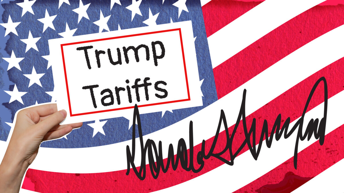 Previziunile despre efectele tarifelor lui Trump asupra inflației, contrazise de realitate