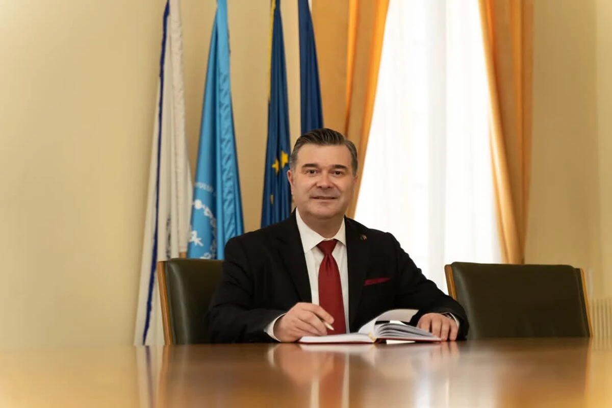 Campania EVZ-Capital #provocareapresedintelui. Traian Bădulescu, ANAT: Credeți în potențialul turismului românesc?