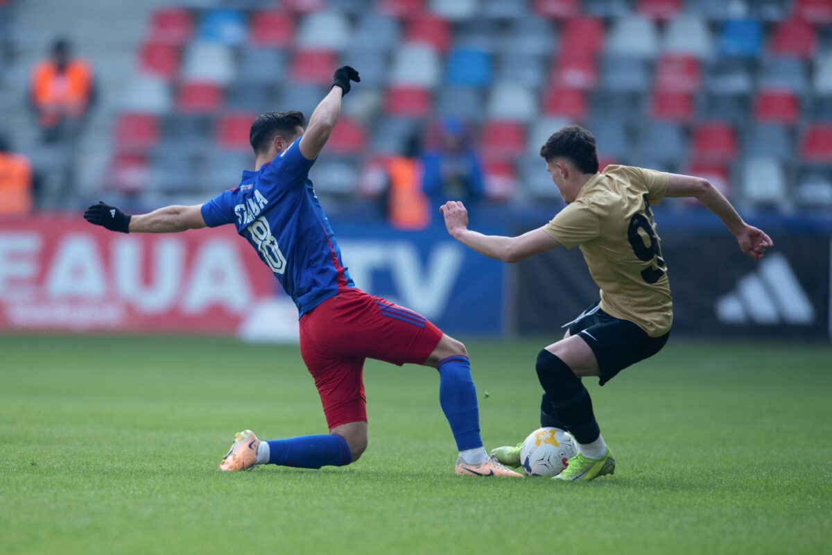 Scandal uriaș la Voluntari. Neplătiți de trei luni, jucătorii au intrat în grevă