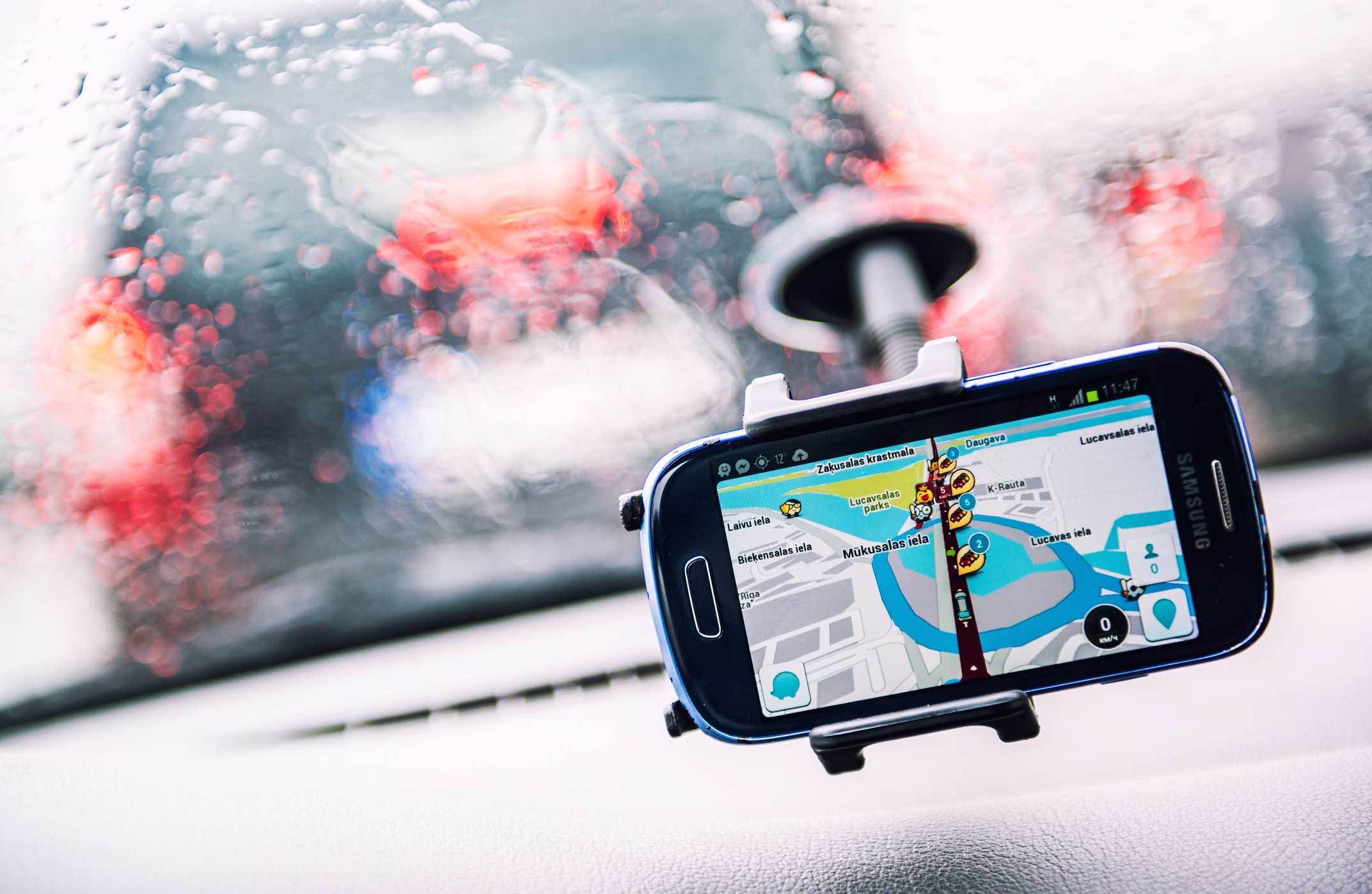 Schimbare importantă la Waze. Vremuri grele pentru șoferii din UE