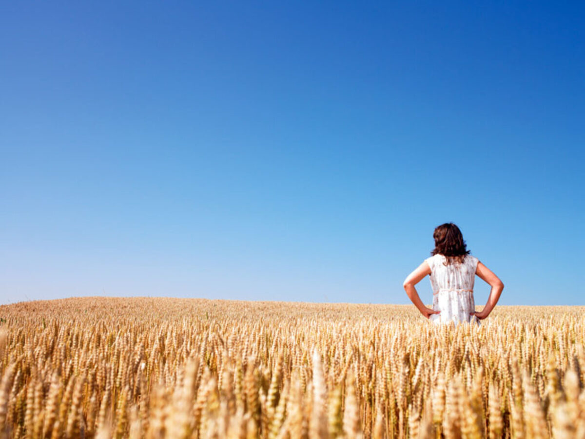 Femeile în agricultură. O contribuție semnificativă, într-un domeniu în continuă evoluție