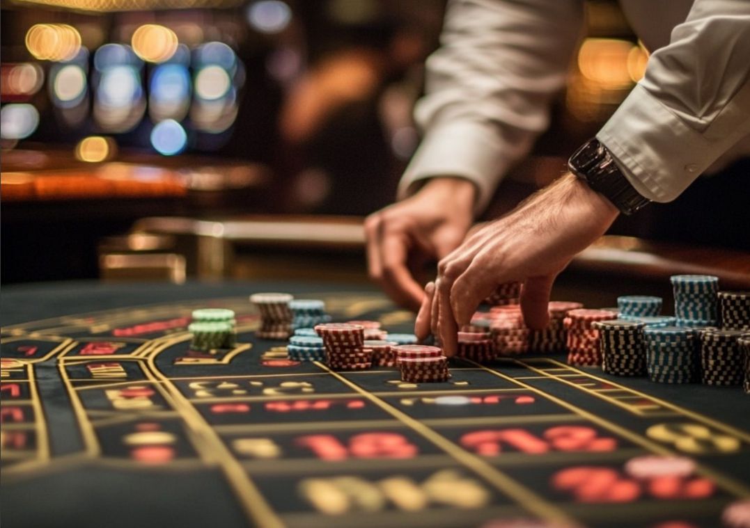 Cei mai faimoși jucători: Povești ale legendarilor high rollers