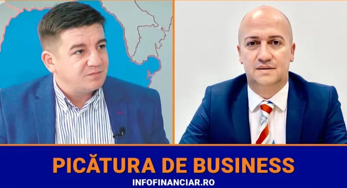 RAFO Onești, o perlă a perioadei comuniste. Doru Avramescu, CEO Roserv Green Energy: „Are o capacitate de stocare uriașă”. Video