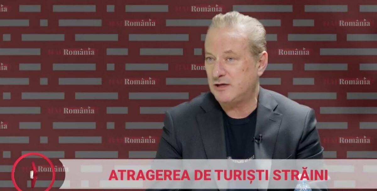 Provocări în atragerea turiștilor străini pe litoral. George Măndilă, OMD Mamaia-Constanța: „Principala problemă este izolarea aeriană”