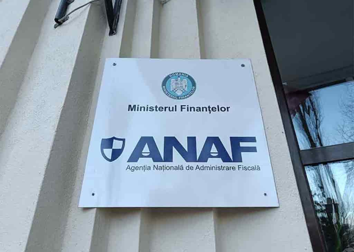 ANAF introduce Declarația Unică precompletată din 2026. Verificarea datelor revine contribuabililor, care pot primi și o bonificație
