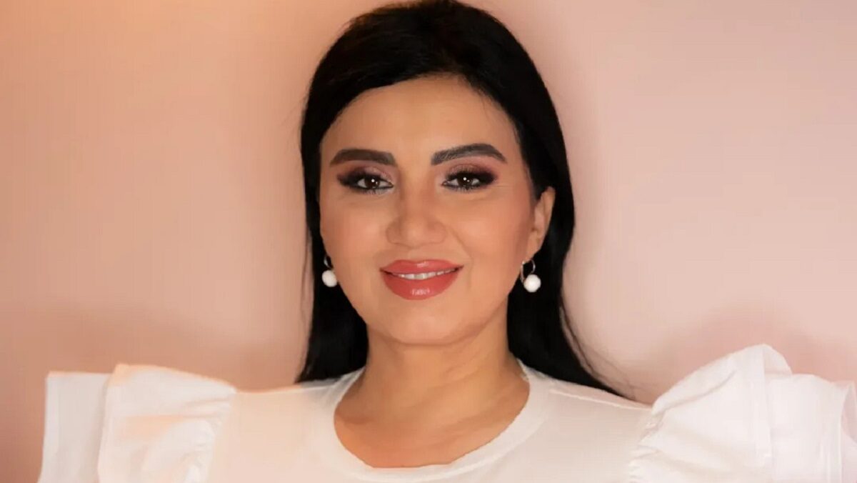 Adriana Bahmuțeanu a mers să-și vadă copiii la casa Prigoană. Poliția a intervenit din nou