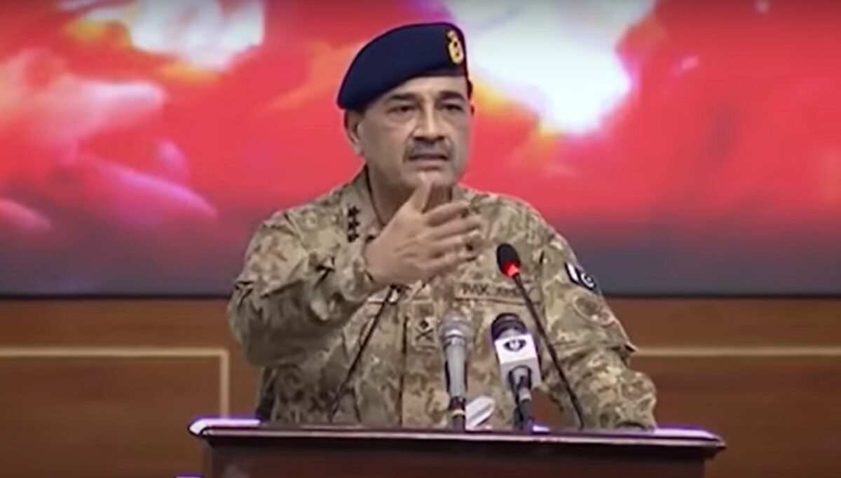 Cine este generalul Munir, omul de care depinde pacea sau războiul dintre două puteri nucleare