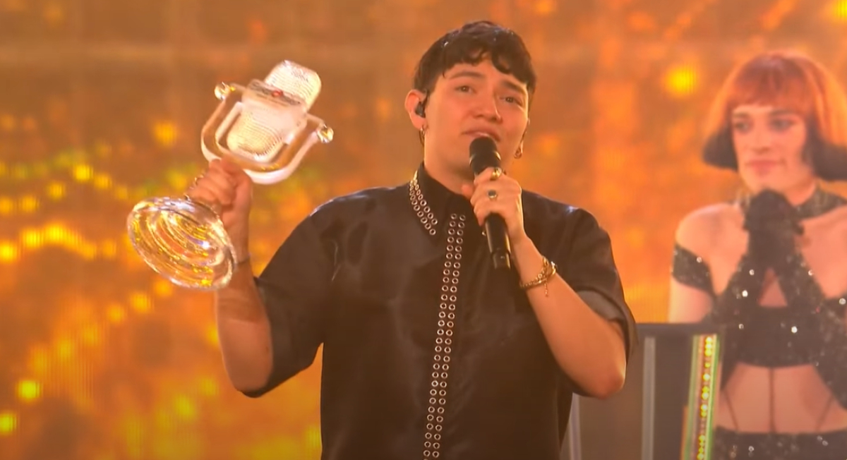 Eurovision 2025. „Wasted love”, melodia cu care Austria a câștigat marele trofeu. Video