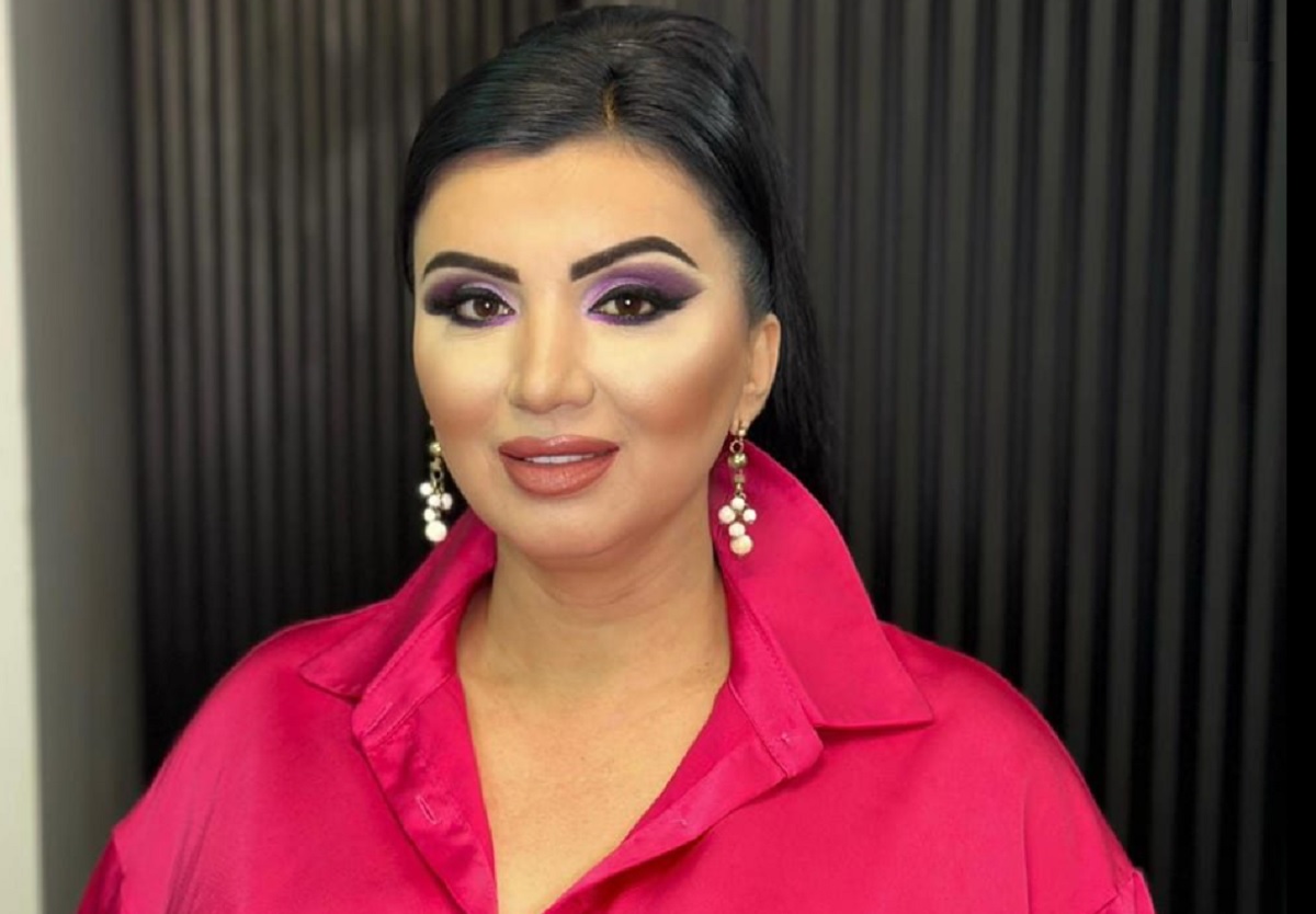 Adriana Bahmuțeanu, glumeață chiar dacă trece prin clipe grele. Ironii la adresa lui Prigoană