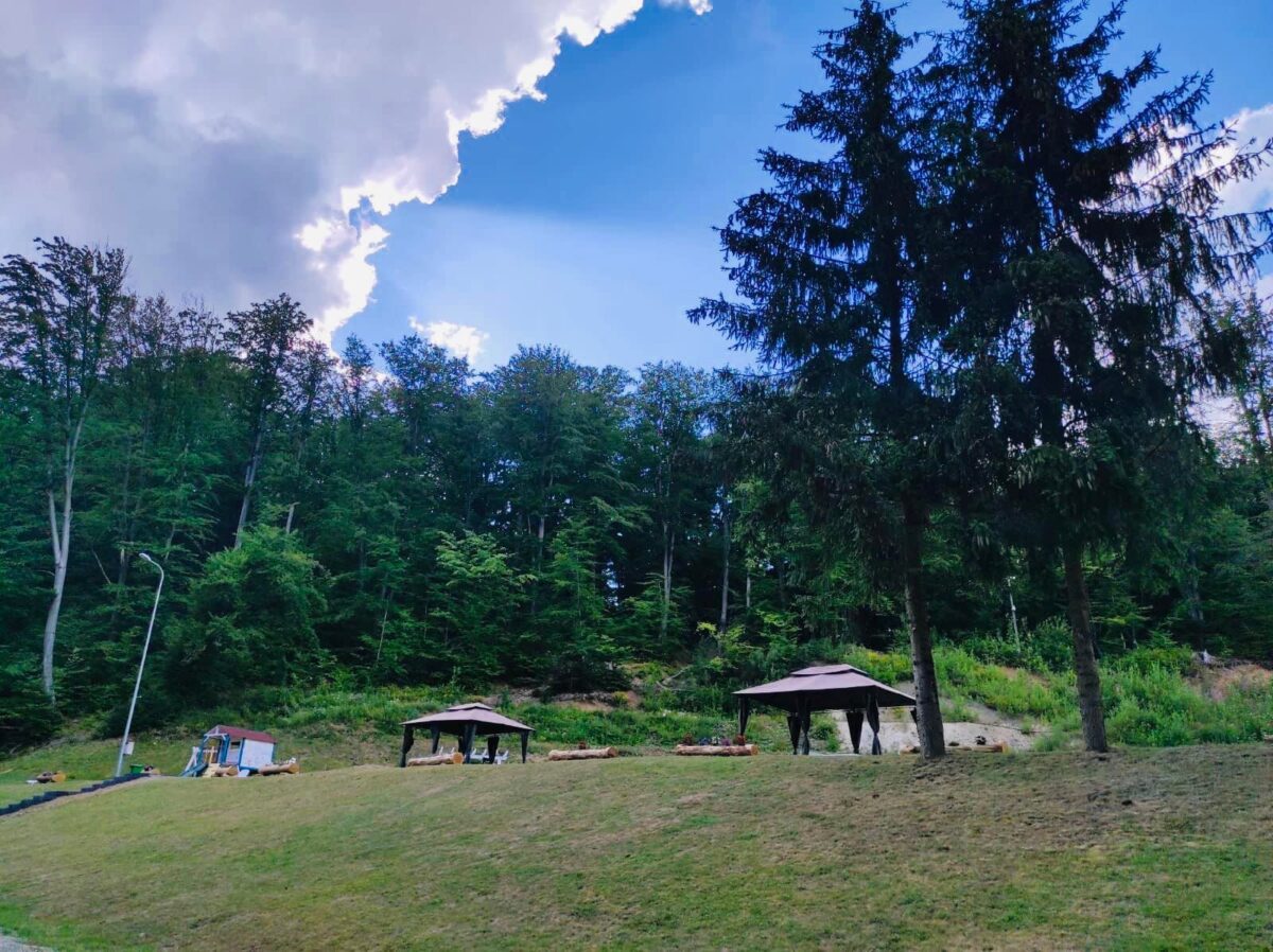 Locul din România care te scapă de boli. Mulți oameni s-au vindecat