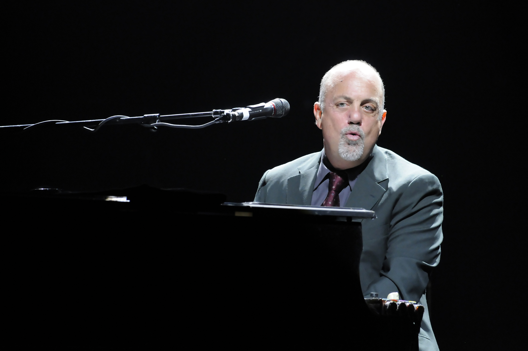 Billy Joel
