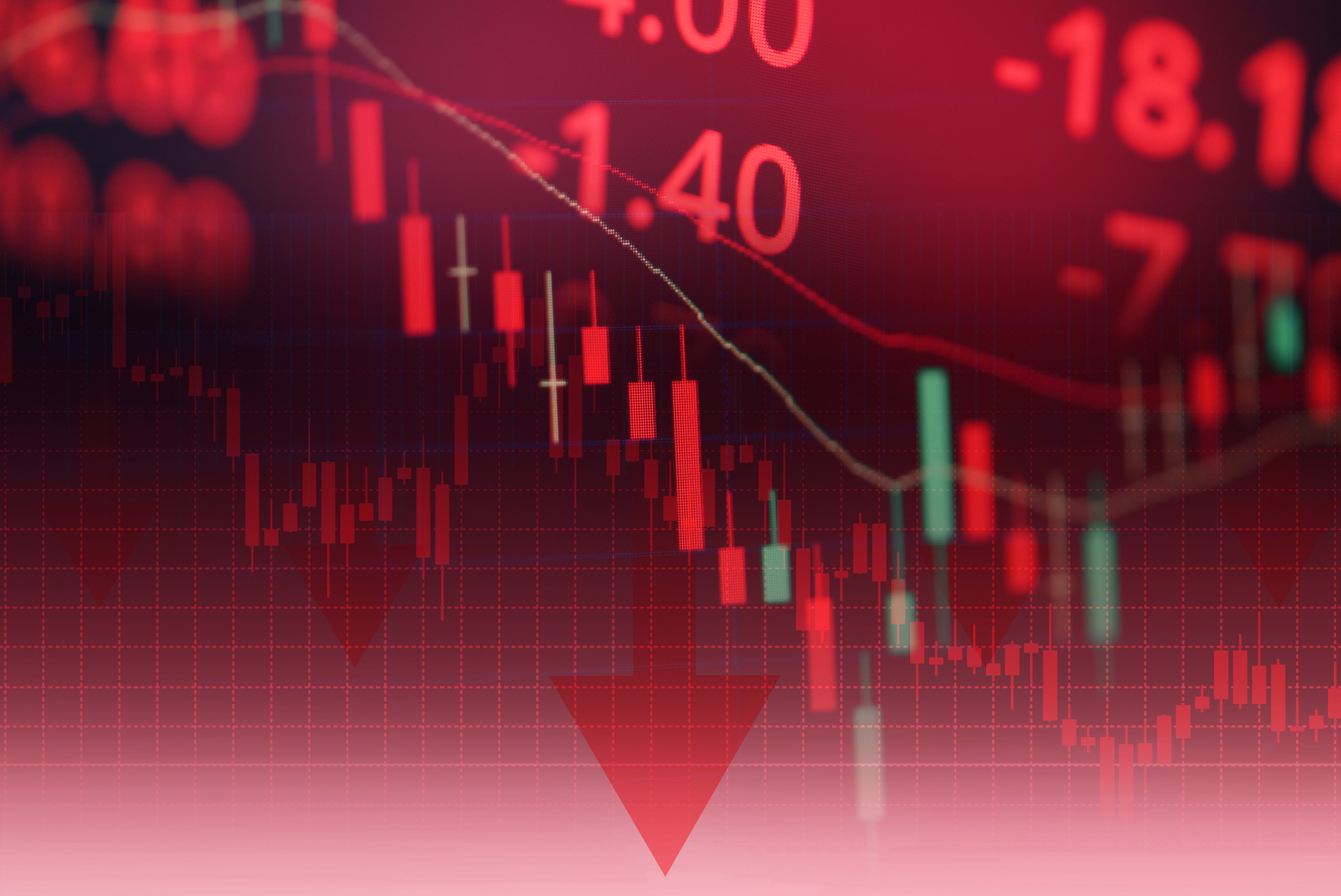 Declin pe bursele europene, Acțiunile Kering și Hermes, în  cădere liberă la Paris. BVB București a deschis pe roșu