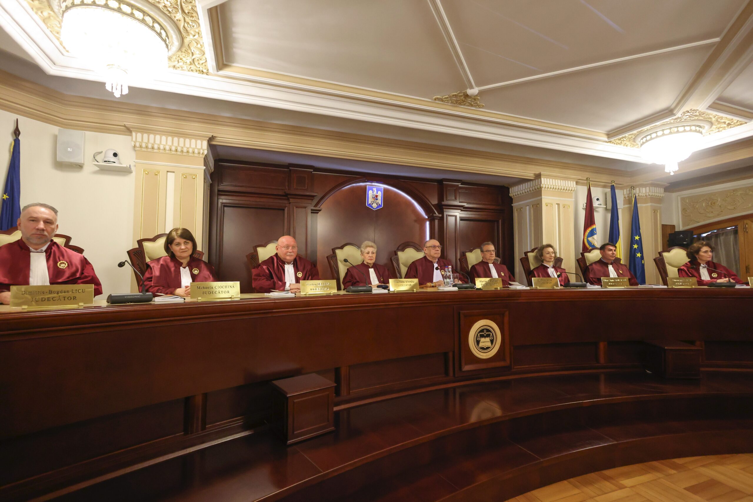 CCR se pronunță luni asupra Legii biodiversității. Un jalon PNRR de aproape 1 miliard de euro e în joc