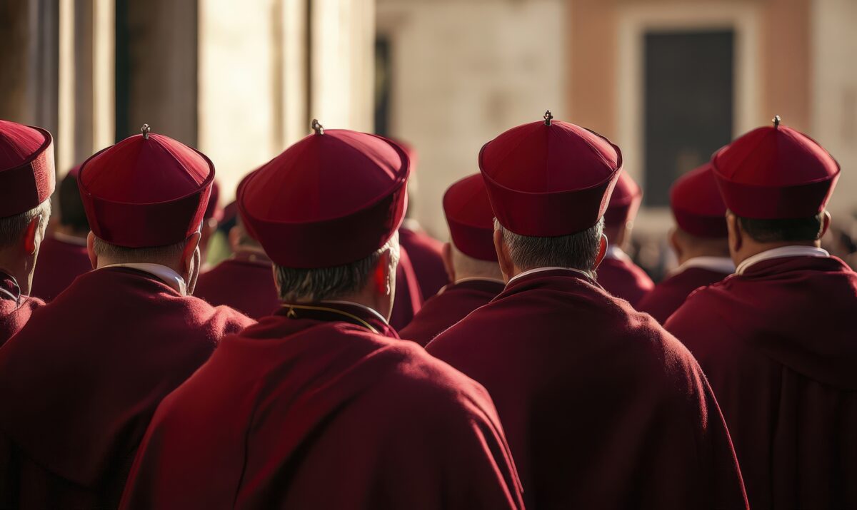 Fostul mare favorit al Conclavului, Pietro Parolin, un eșec de proporții. Cum a pierdut cursa pentru lider al Vaticanului