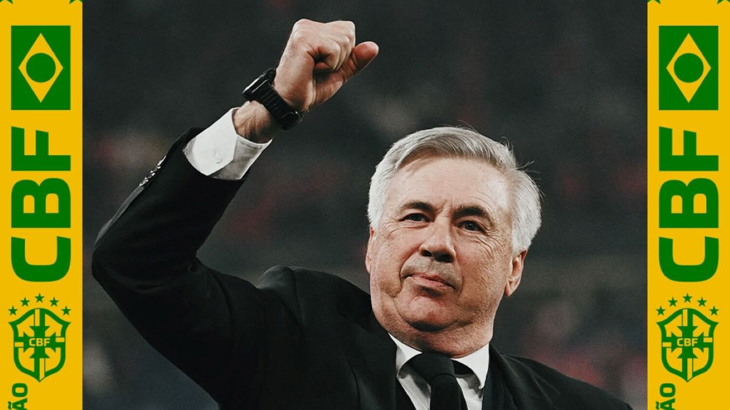 Carlo Ancelotti,