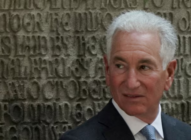 Cuscrul lui Trump, confirmat de Senat ca ambasador în Franța