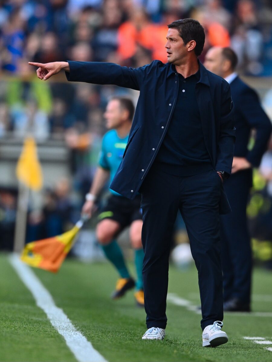 Atalanta - Parma, 2-3. Cristi Chivu și-a îndeplinit marele obiectiv: salvarea de la retrogradare