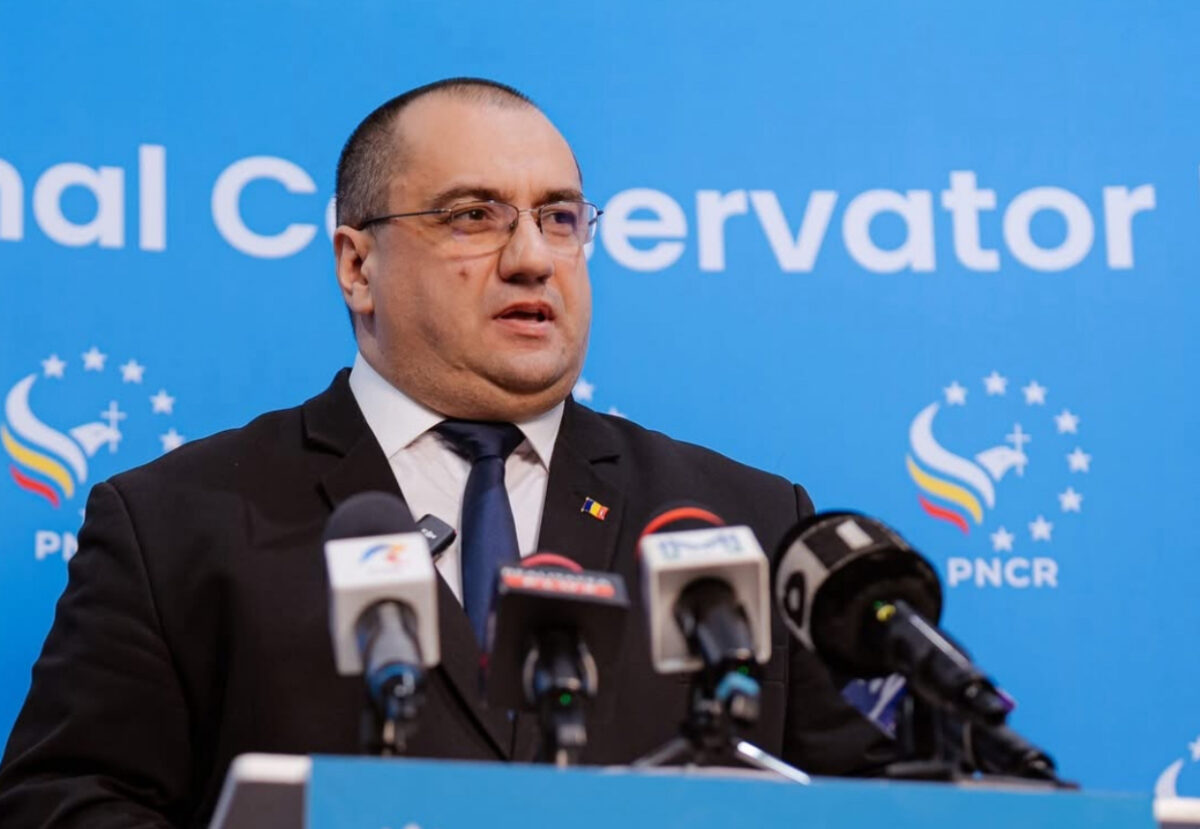 Cristian Terheș, despre procesul cu Pfizer: Sute de milioane de euro din banii românilor vor fi aruncați pe contracte opace