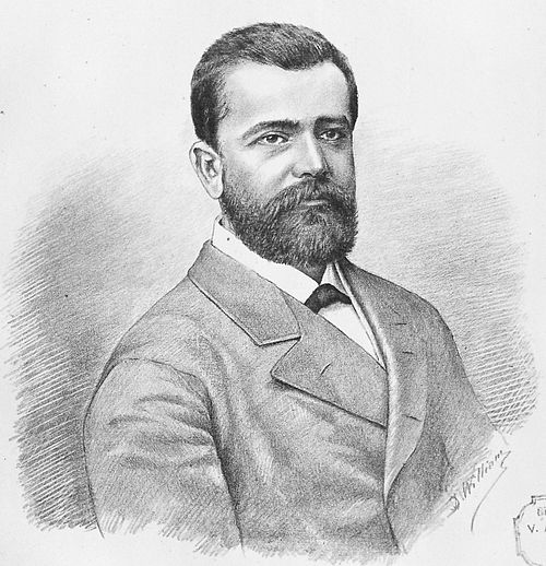 Nicolae Fleva, un „palavragiu- traseist” din vremea Independenței