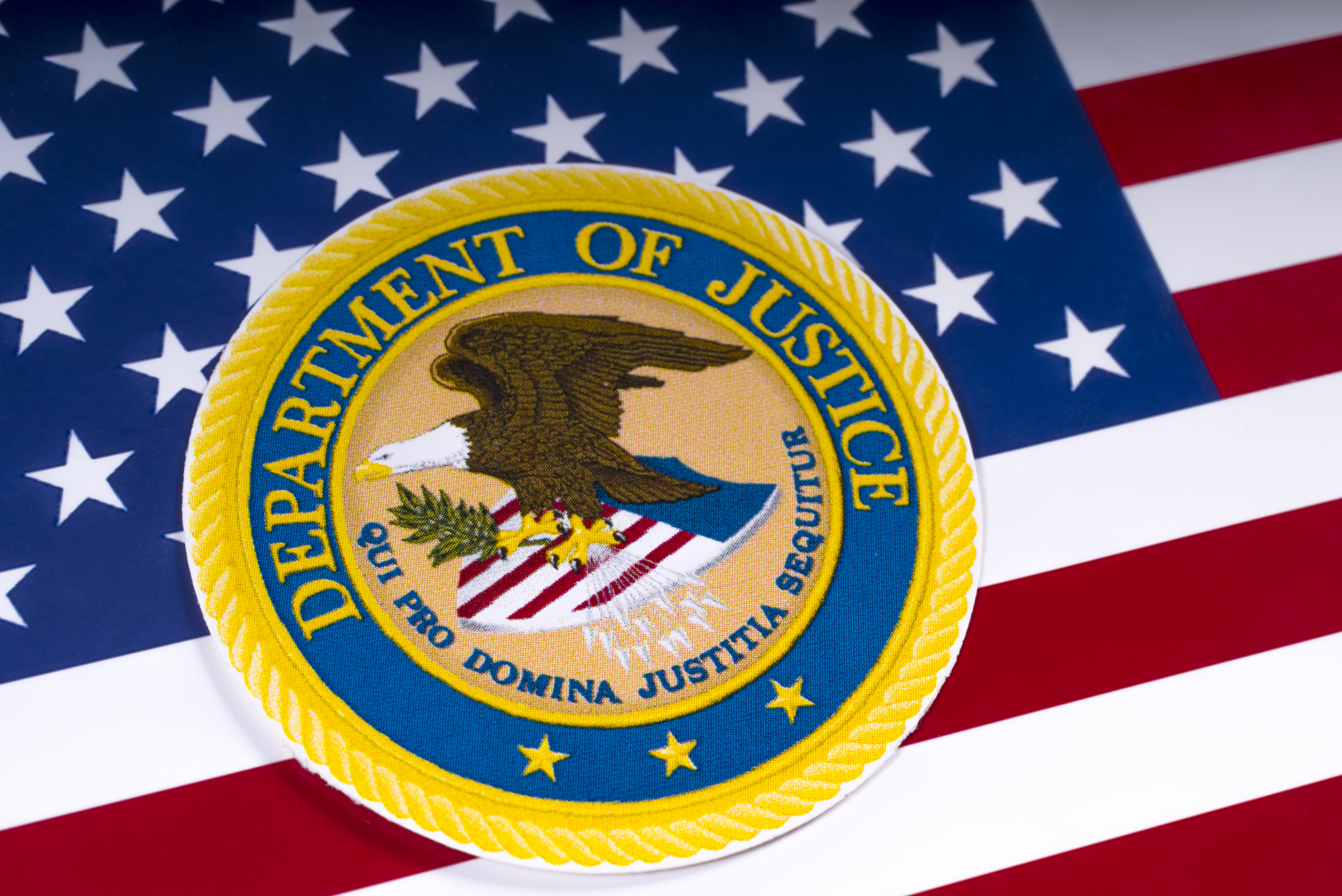 DOJ