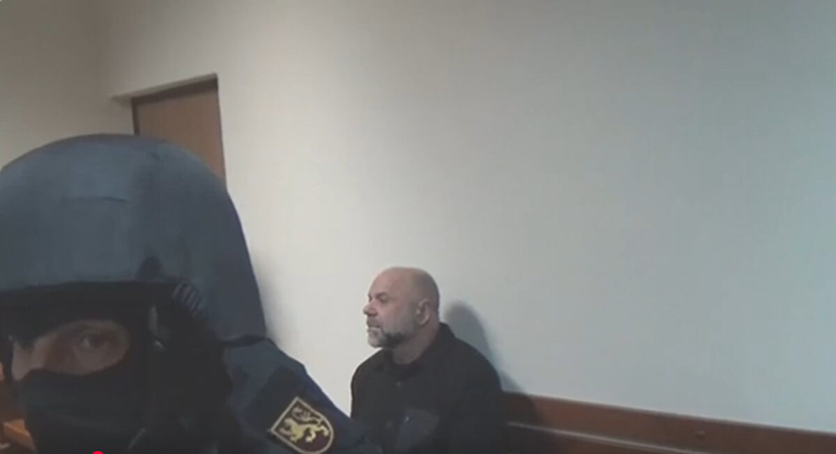 Încă un sfert de secol de detenţie pentru „regele puşcăriilor”. Pentru ce a fost condamnat cel mai temut interlop din Republica Moldova