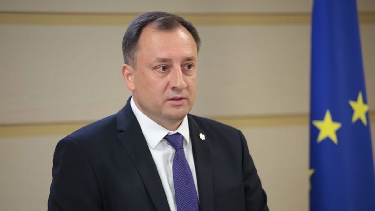 Încă un deputat apropiat al lui Ilan Șor rămâne fără salariu și indemnizații parlamentare