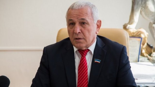 Fostul președinte al Adunării Populare a Găgăuziei, Dmitri Constantinov, condamnat la 12 ani de închisoare, ar fi fugit în regiunea transnistreană