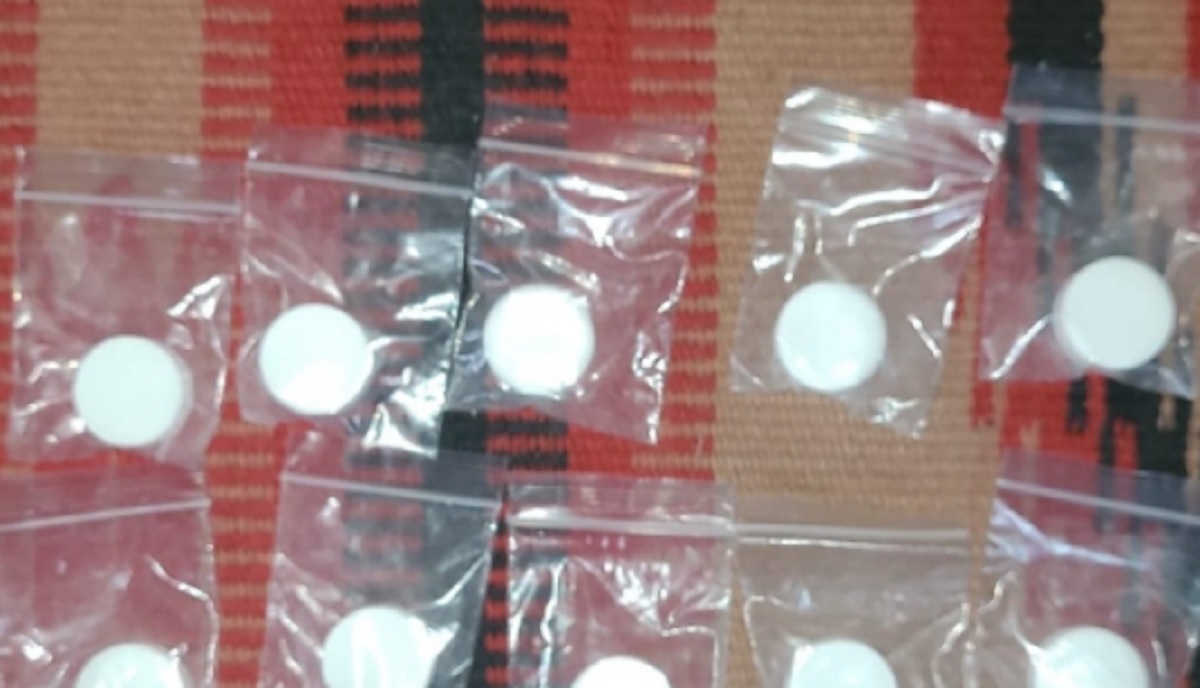 O bătrână din România, narcotraficantă la 82 de ani. Cum a fost depistată