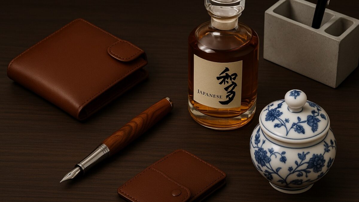 Idei originale de cadouri pentru bărbații care au deja totul