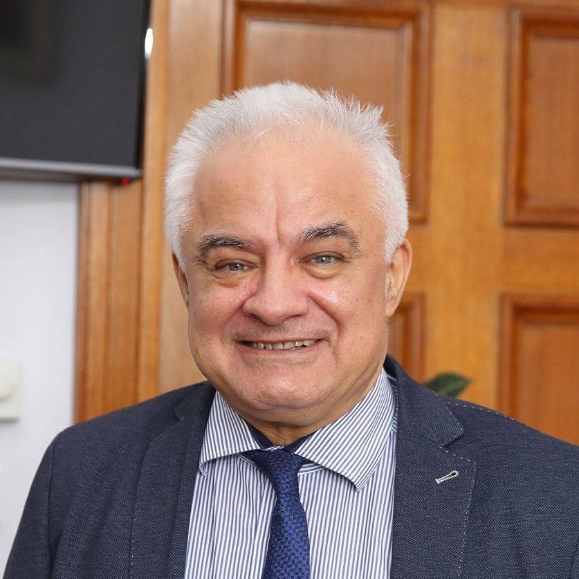 Eugen Rădulescu